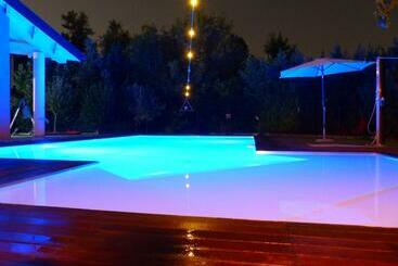 צימר Alla Casa Del Betto