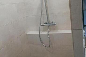 צימר Chambre D Hôte Près De Deauville