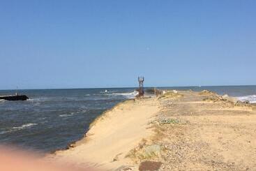 تختخواب و صبحانه Fairlie House