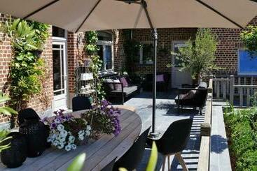 צימר Guesthouse Biolleke