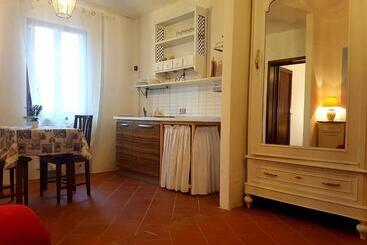 住宿加早餐  Il Villino