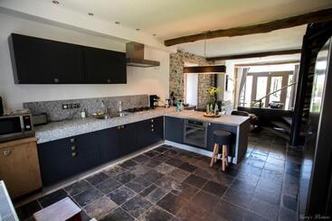 Bed and Breakfast La Ferme De Spa