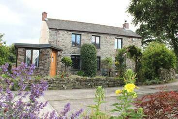 Bed and Breakfast Mellowvean