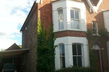 ベッドアンドブレックファースト Rowlands Castle No 41