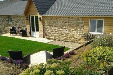 مبيت وإفطار Gîte Ti Maes