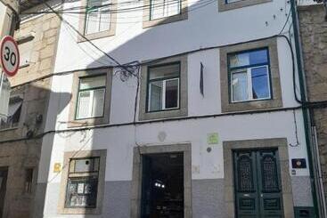 Covilhã Hostel