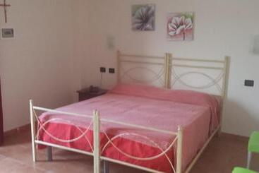 호텔 Azienda Agricola Cuntarati