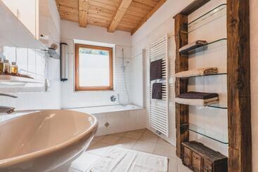 酒店 Ferienwohnungen Wiesbauer