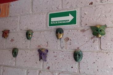 فندق Mirador Real