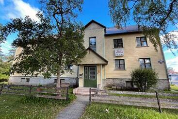 Paide B&b