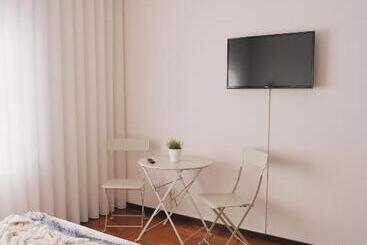 بنسيون 44 Forty Four Coast   Espinho