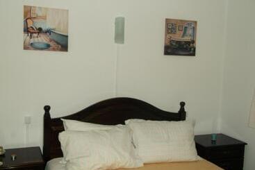 Пансион Alojamento Local Boavistense