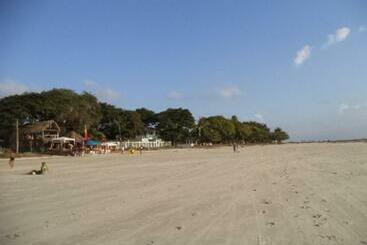 Пансион Chateu Soneca