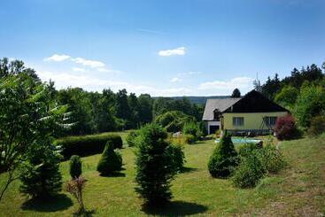 ペンション Guest House Kuks