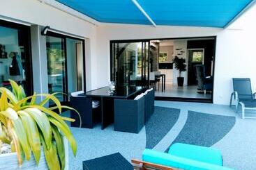 פנסיון Mor Ha March Chambres D Hôtes