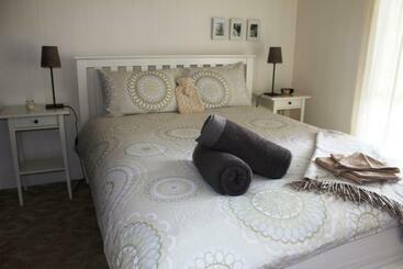 펜션 Nathan S Place