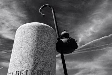 Albergue Turístico Via De La Plata