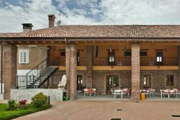 Antica Cascina B&b