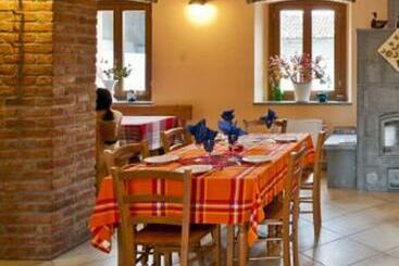 Antica Cascina B&b