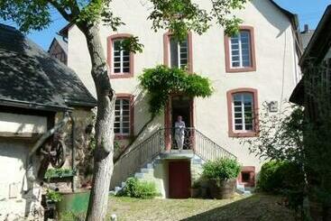 B&b Echternacher Hof