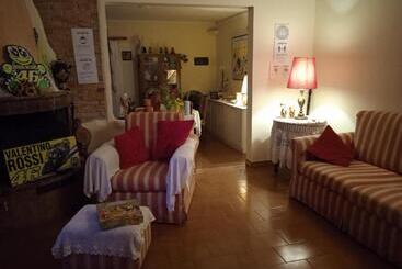 B&b Il Giardino