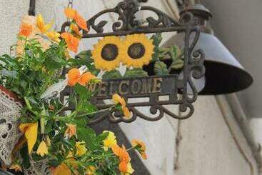 B&b Il Giullare
