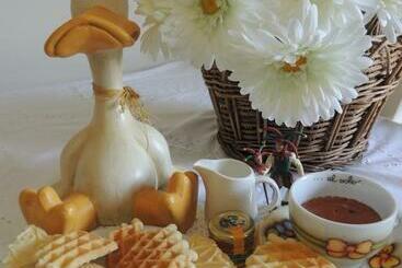 B&b Il Giullare