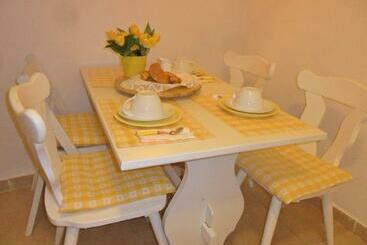 B&b Il Giullare
