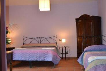 B&b La Casa Di Giulietta