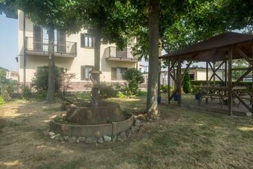 B&b Le Camelie