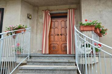 B&b Mamma Mia Family House