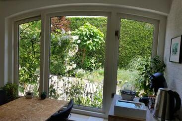B&b Oostrik