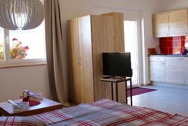 Bed and Breakfast Bnb Les Prises