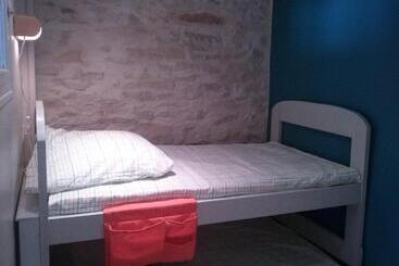 مبيت وإفطار Chambre D Hôtes Le Massanous