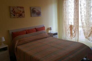 مبيت وإفطار L Aurora