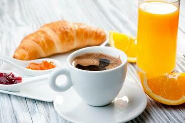 민박 La Petite Bérais