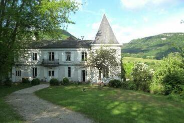 צימר Résidence De Vaux