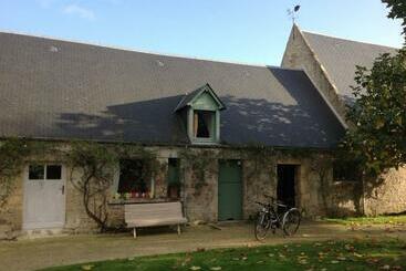 住宿加早餐  Studio Des Perriots