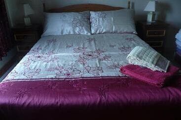 צימר The Three Arches