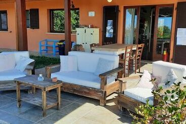 فندق Agriturismo Prati Degli Orti