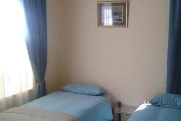 בית מלון כפרי Denmark Farm Stay