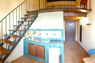 酒店 Mulino Bonacasa