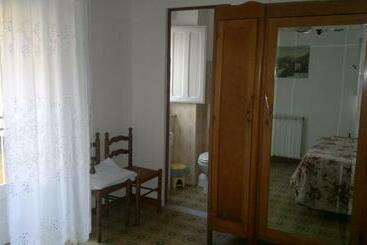 پانسیون Casa Salvaggio