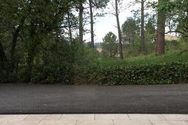 ペンション Chambre D Hôtes Au Creux Du Chambon