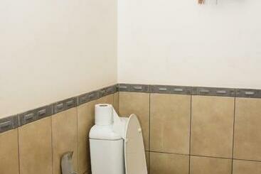 پانسیون Gallery Guest Rooms