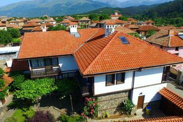 بنسيون Guest House Stara Planina