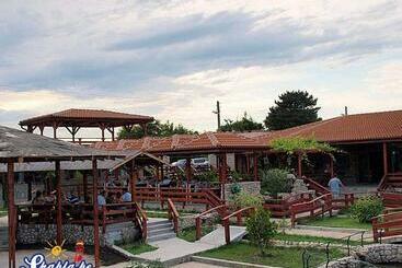 بنسيون Guest Rooms Wild Duck