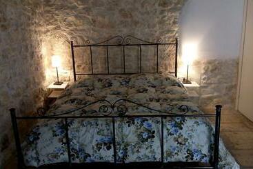 פנסיון Le Camere Dell Arco