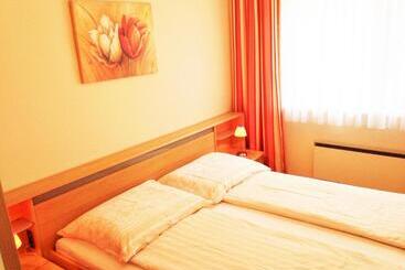 Пансион Nikolaushof