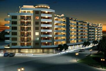 بنسيون Panorama Apartment & Rooms Veliko Turnovo